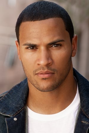 Andre Hall Image