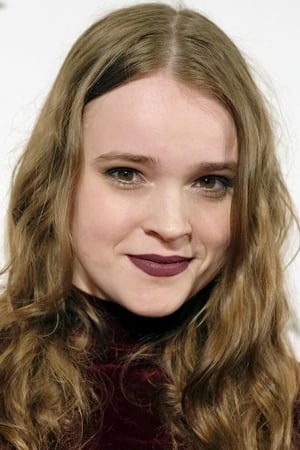 Nadia Alexander Image
