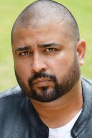 David Fernandez Jr. Image