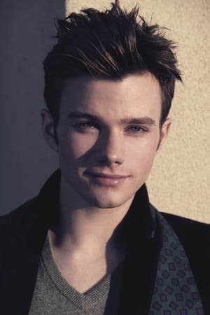 Chris Colfer Image