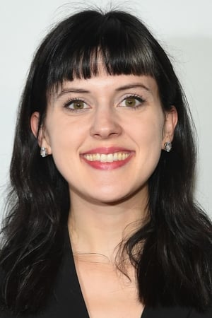 Grace Rex Image