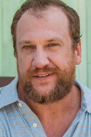 Jason Kirkpatrick Image