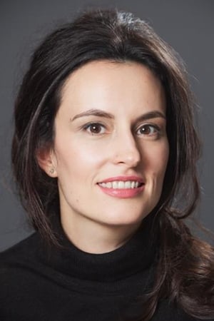 Dolya Gavanski Image