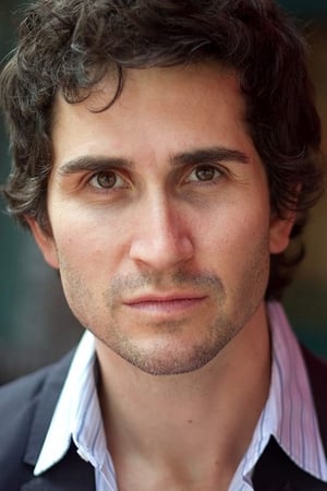 Ben Huber Image