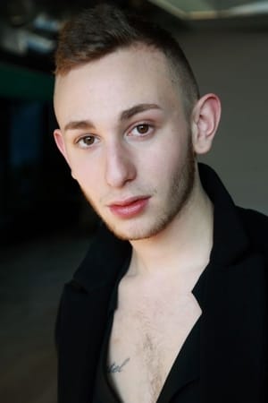 Kacey Mottet Klein Image