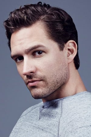 Ben Aldridge Image