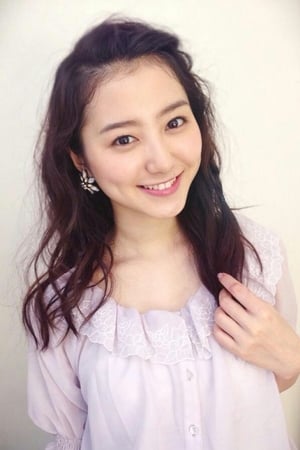 Riho Takada Image