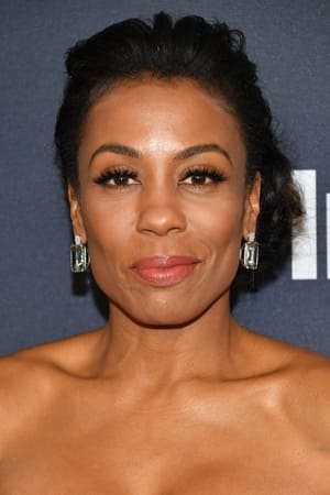 Karen Pittman Image