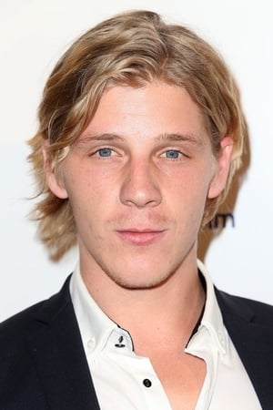 Daniel Webber Image