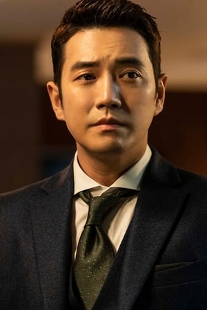 Sang-uk Joo Image