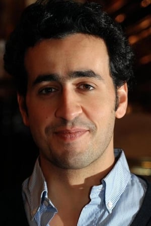 Jonathan Cohen Image
