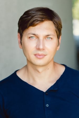 Nikita Bogolyubov Image
