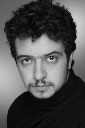 Mustapha Abourachid Image