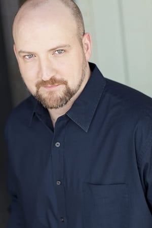 Sean Patrick Leonard Image