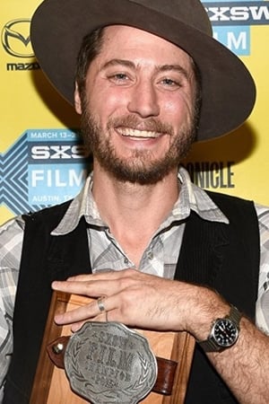 Turner Ross Image