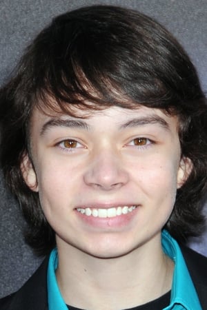 Noah Ringer Image
