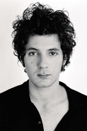 Vincent Lacoste Image