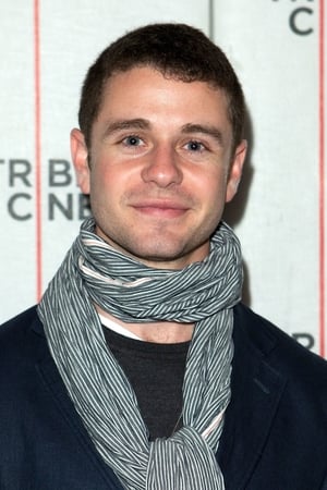 Nick Thurston Image