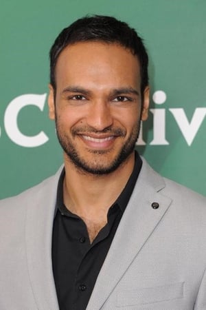 Arjun Gupta Image