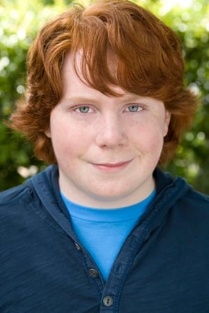 Tucker Albrizzi Image