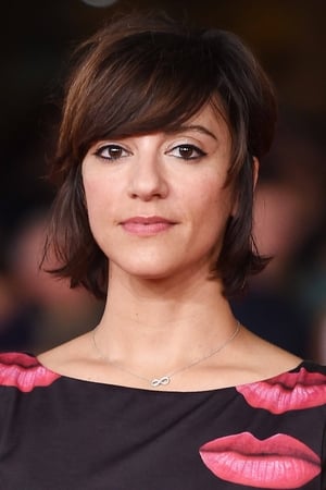 Ana Lily Amirpour Image