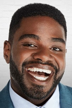 Ron Funches Image
