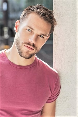 Brock Harris Image