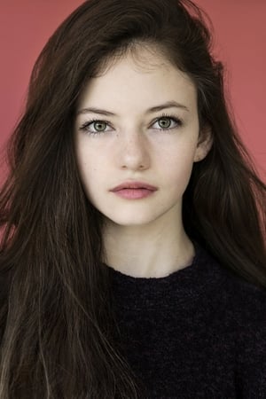 Mackenzie Foy Image