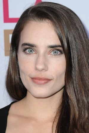 Alix Angelis Image