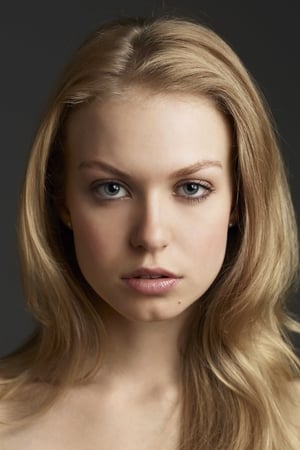 Penelope Mitchell Image
