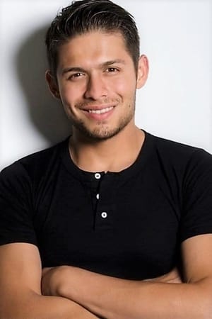 David Castañeda Image