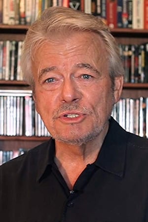 George Knapp Image