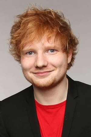 Ed Sheeran Image