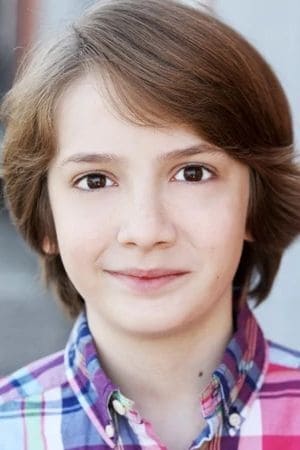 Micah Nelson Image