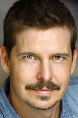 Derrick Redford Image