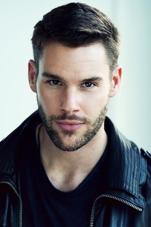 Paul Luebke Image