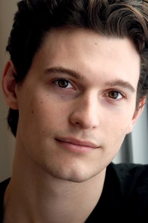 Bryan Dechart Image