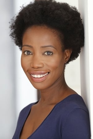 Maggie Benedict Image