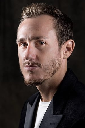 Carter Burch Image