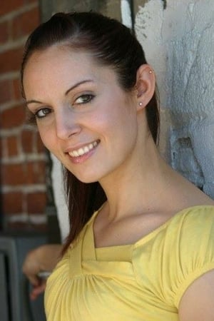 Deanna Grace Congo Image