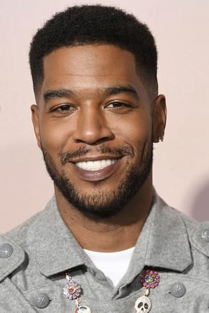 Kid Cudi Image