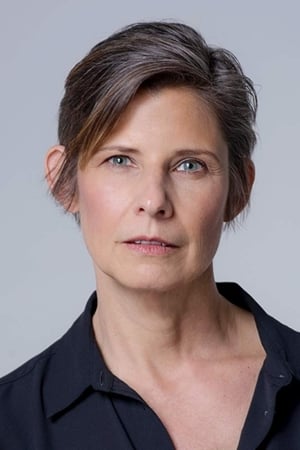 Bernadette Chapman Image
