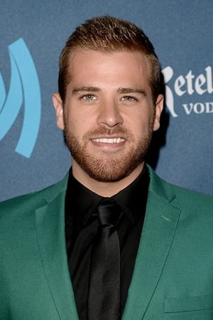 Scott Evans Image