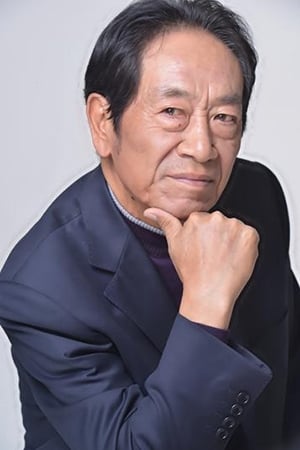 Kuirong Wang Image