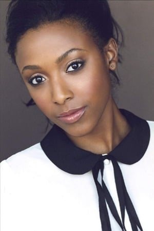 Meagan Holder Image