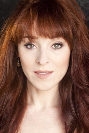 Ruth Connell Image