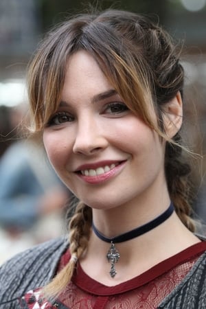 Alix Bénézech Image