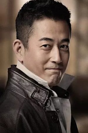 Zhifei Wang Image