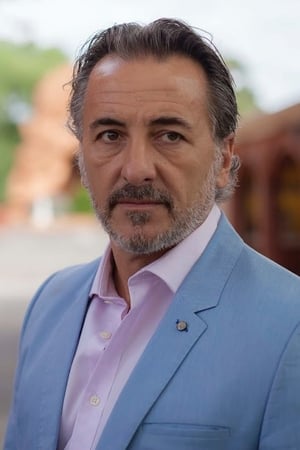 Mirko Grillini Image