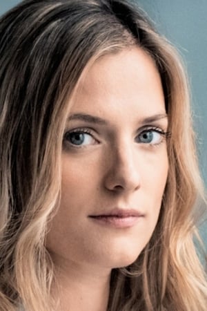Marie Burchard Image